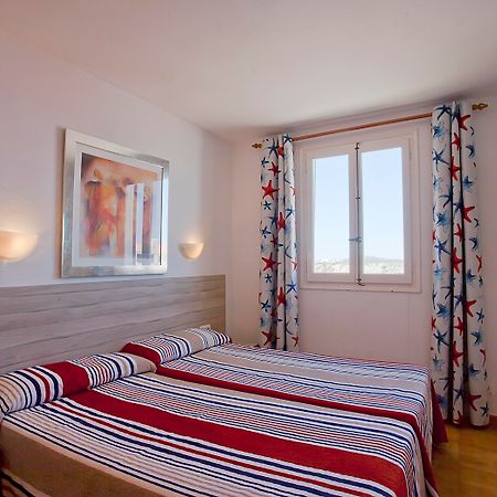 Seth Sa Mirada Aparthotel Arenal d'en Castell Ngoại thất bức ảnh
