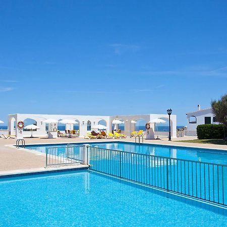 Seth Sa Mirada Aparthotel Arenal d'en Castell Ngoại thất bức ảnh