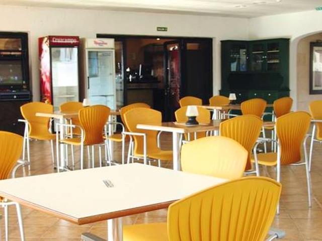 Seth Sa Mirada Aparthotel Arenal d'en Castell Ngoại thất bức ảnh