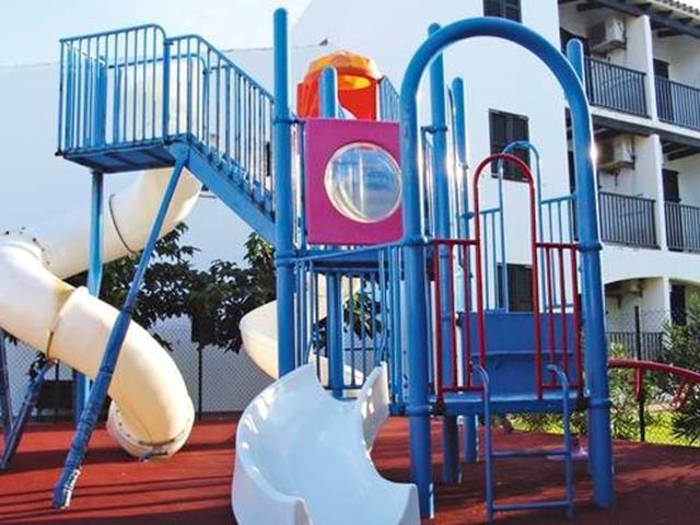 Seth Sa Mirada Aparthotel Arenal d'en Castell Ngoại thất bức ảnh