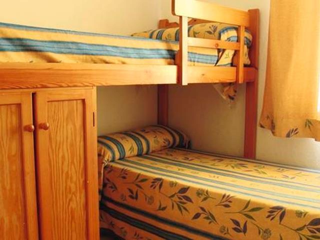 Seth Sa Mirada Aparthotel Arenal d'en Castell Ngoại thất bức ảnh